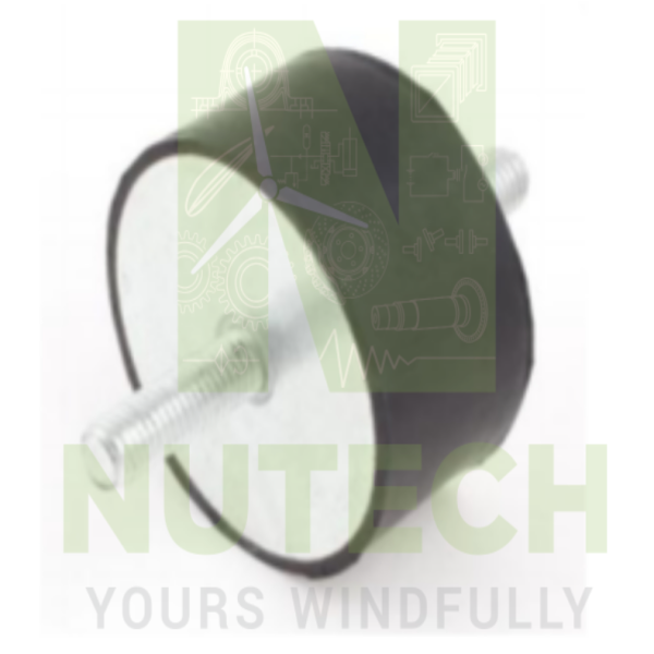 A9B10188961-VIBRATION DAMPER