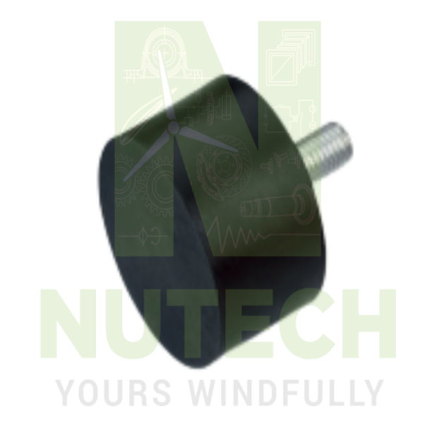 A9B10191249-VIBRATION DAMPER