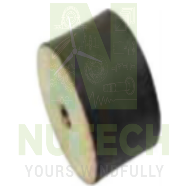 A9B10209947-VIBRATION DAMPER