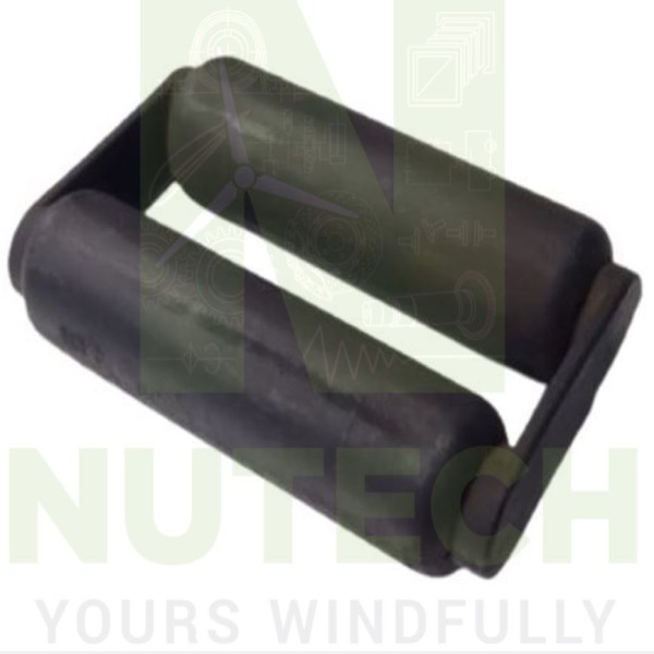 Coupling Buckle Rubber
