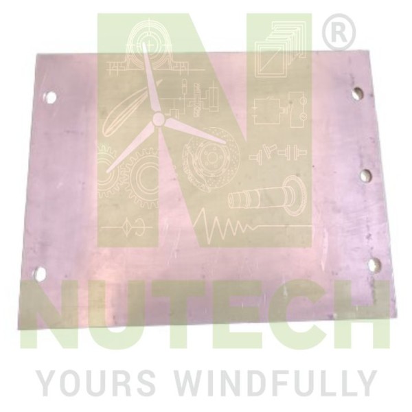 Damper Mat