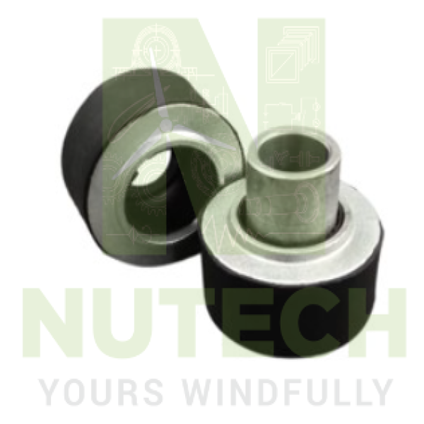 De Coupling Pitch Control