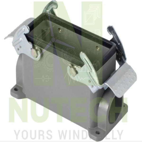 Housing Mounting 10B 2 Levers