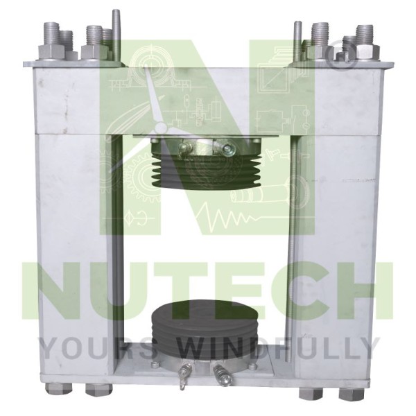 Hydraulic Gearbox Support
