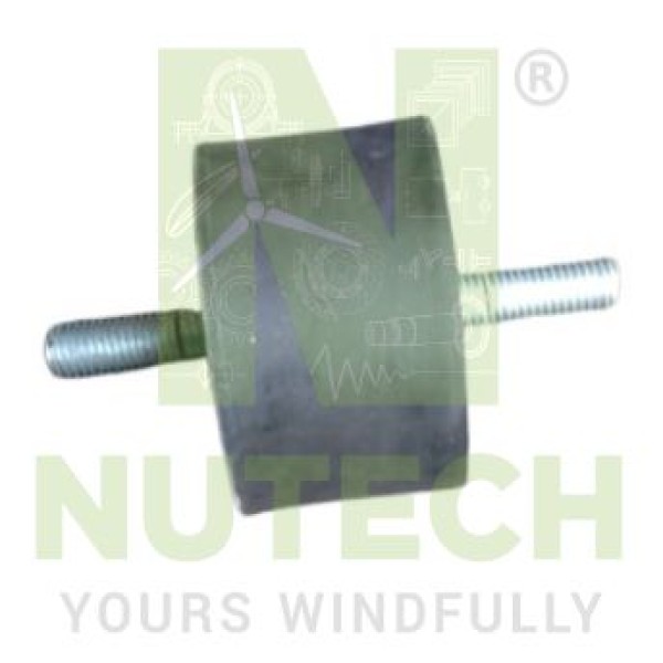 I90006 Circlular Mount