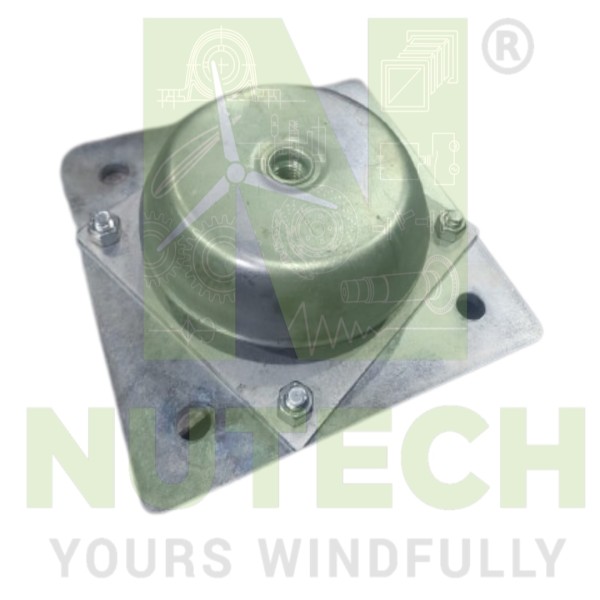 Nacelle Mount