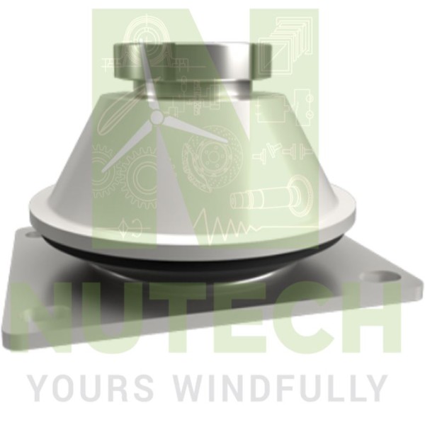 S701 Generator Mount