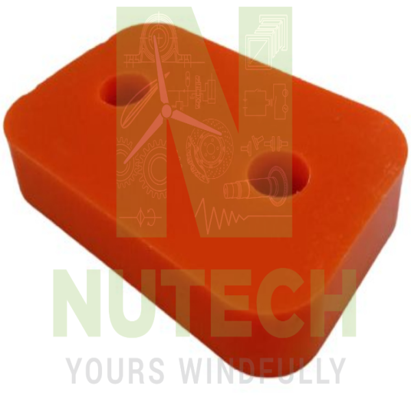 Spring Disc Torque ARM