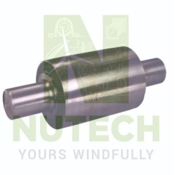 Suspension Assembly