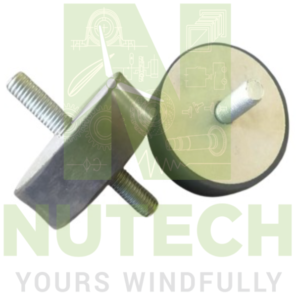 Vibration Absorber GEN BED